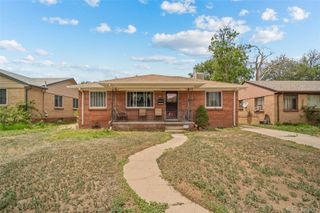 2351 Jamaica Street, Aurora, CO 80010