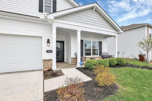 383 Kells Court E, Newark, OH 43055