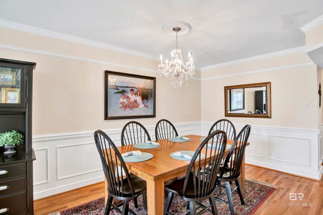 6 Yacht Club Drive 121, Daphne, AL 36526