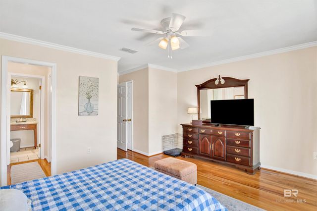 6 Yacht Club Drive 121, Daphne, AL 36526