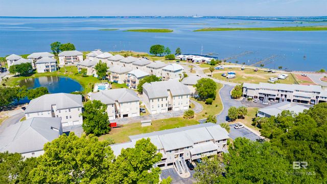 6 Yacht Club Drive 121, Daphne, AL 36526