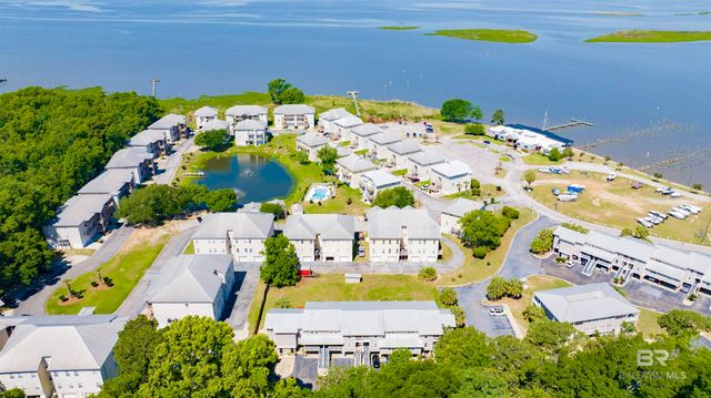 6 Yacht Club Drive 121, Daphne, AL 36526