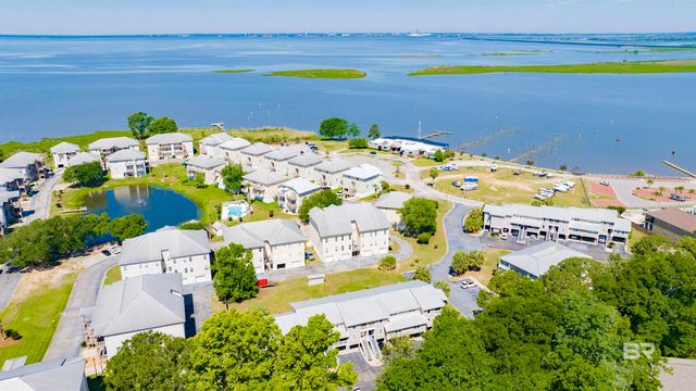 6 Yacht Club Drive 121, Daphne, AL 36526