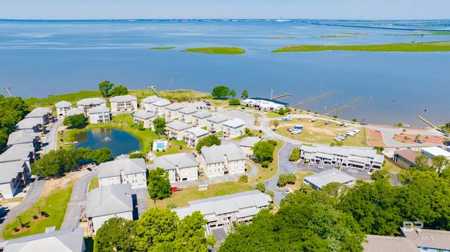 6 Yacht Club Drive 121, Daphne, AL 36526