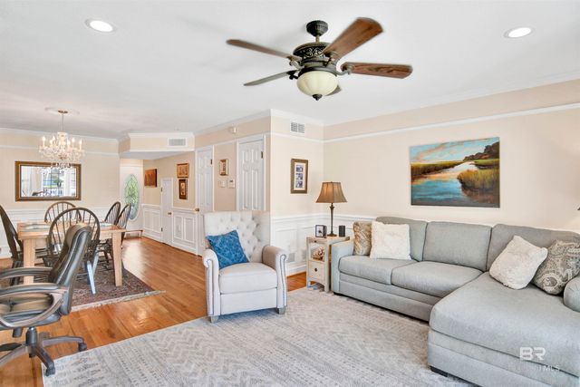 6 Yacht Club Drive 121, Daphne, AL 36526
