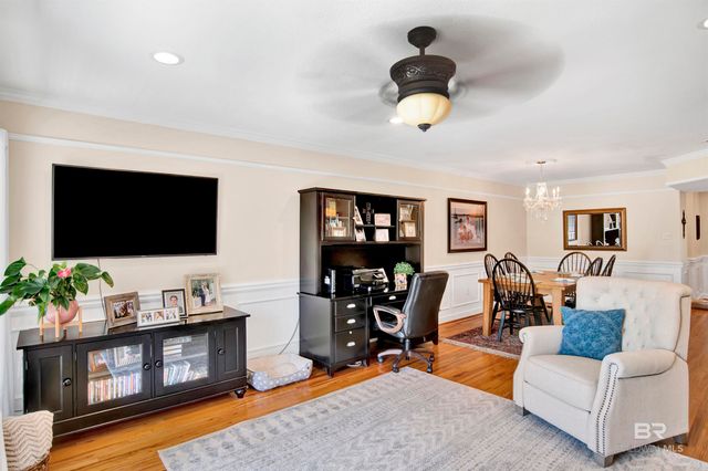 6 Yacht Club Drive 121, Daphne, AL 36526