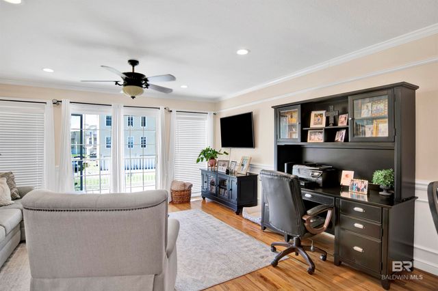 6 Yacht Club Drive 121, Daphne, AL 36526