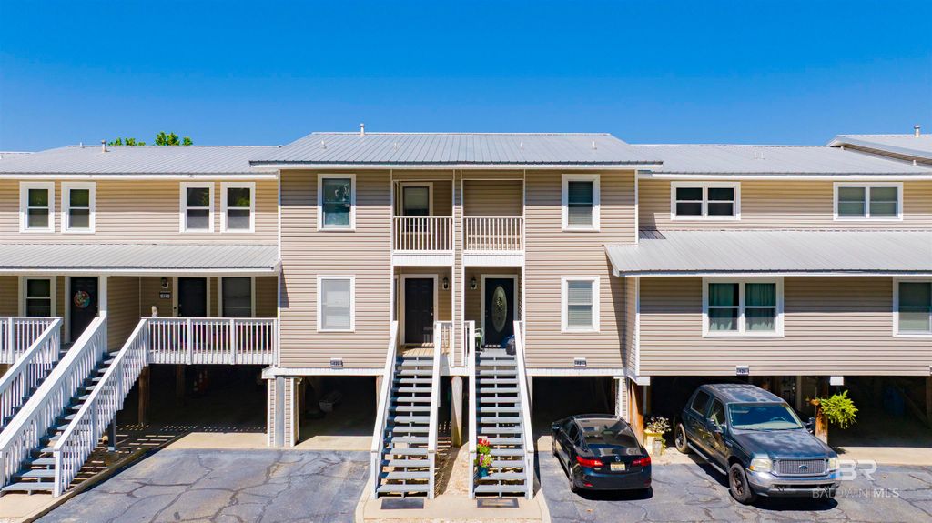 6 Yacht Club Drive 121, Daphne, AL 36526