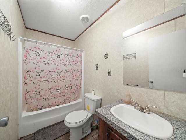 9807 TOM STREET, Hudson, FL 34669