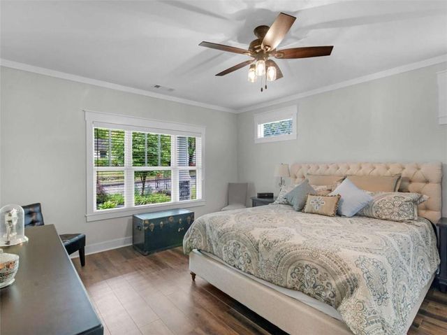 493 Walnut Street, Hapeville, GA 30354