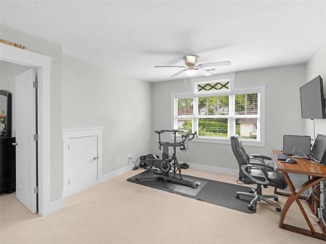 493 Walnut Street, Hapeville, GA 30354