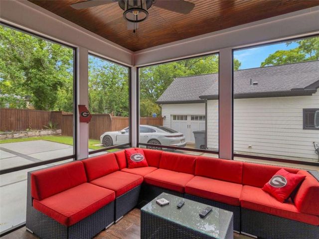 493 Walnut Street, Hapeville, GA 30354