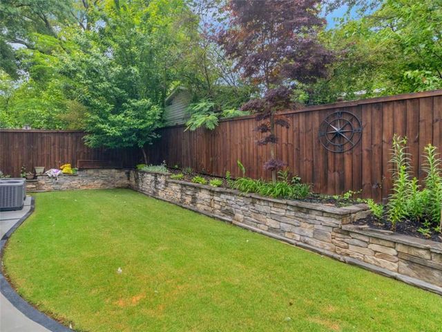 493 Walnut Street, Hapeville, GA 30354