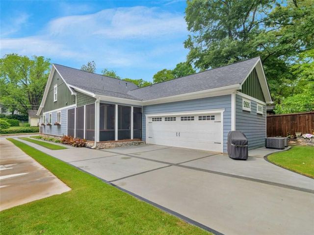 493 Walnut Street, Hapeville, GA 30354