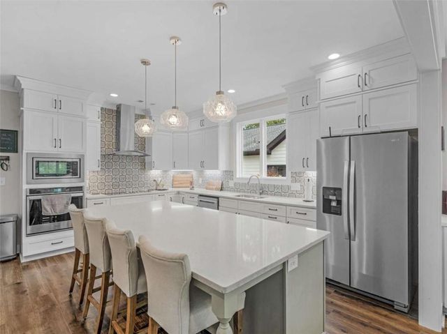 493 Walnut Street, Hapeville, GA 30354