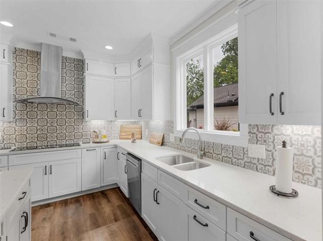 493 Walnut Street, Hapeville, GA 30354