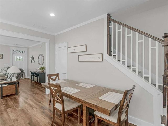 493 Walnut Street, Hapeville, GA 30354