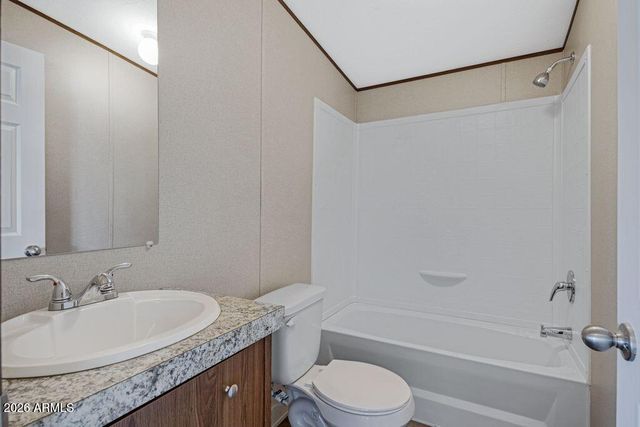 4615 N SIERRA Drive, Casa Grande, AZ 85194