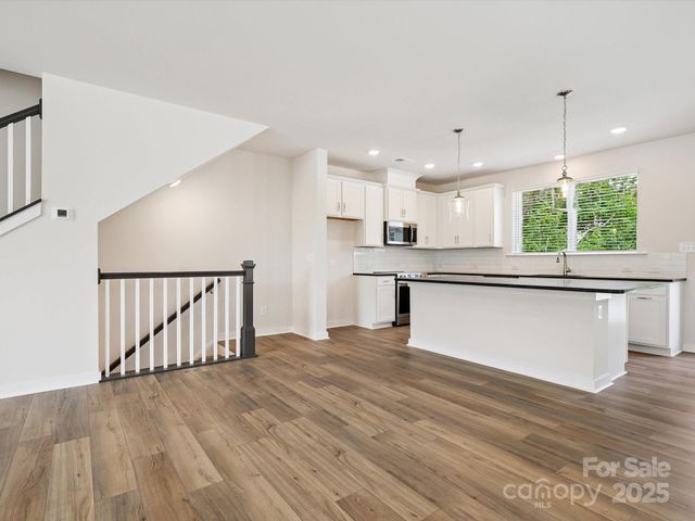 1417 Lithium Lane, Charlotte, NC 28211