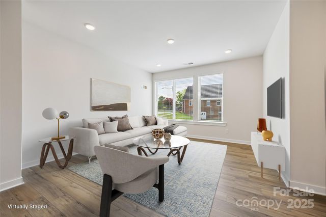 1417 Lithium Lane, Charlotte, NC 28211