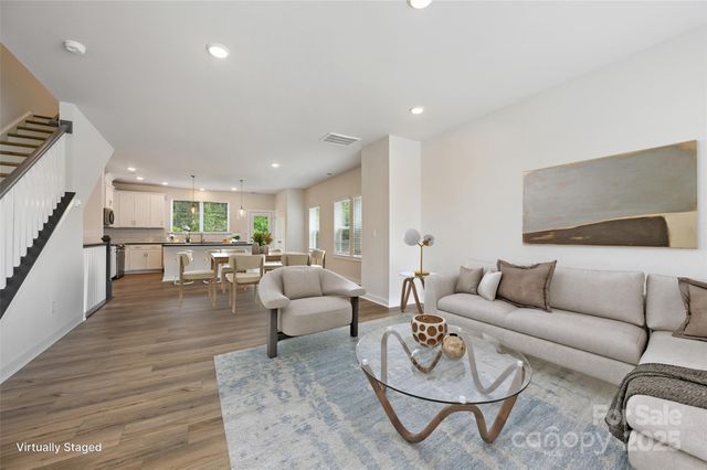 1417 Lithium Lane, Charlotte, NC 28211