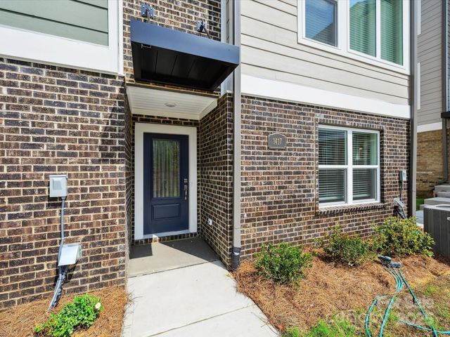 1417 Lithium Lane, Charlotte, NC 28211