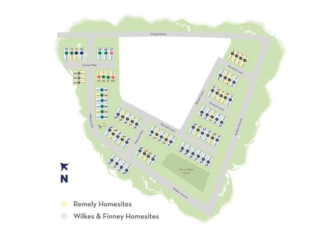 1417 Lithium Lane, Charlotte, NC 28211