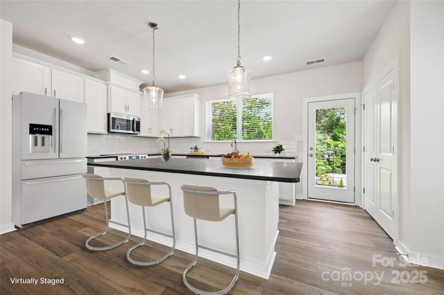 1417 Lithium Lane, Charlotte, NC 28211