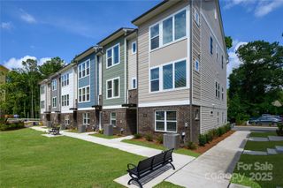 1417 Lithium Lane, Charlotte, NC 28211