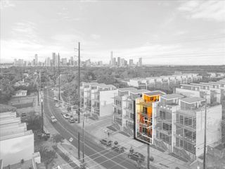 2301 S 5th ST 6, Austin, TX 78704