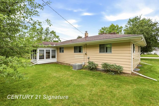 2804 Courtland Place, Saginaw, MI 48603
