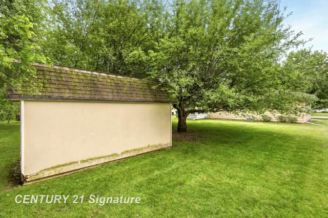 2804 Courtland Place, Saginaw, MI 48603