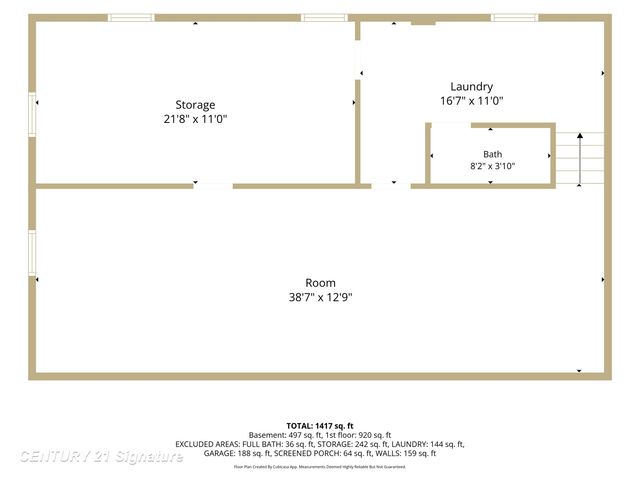 2804 Courtland Place, Saginaw, MI 48603