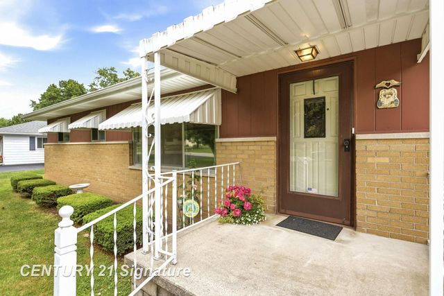 2804 Courtland Place, Saginaw, MI 48603