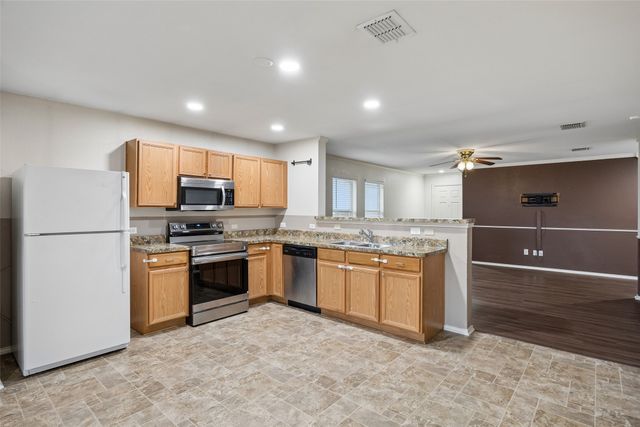 1413 Puerto Lago Drive, Little Elm, TX 75068