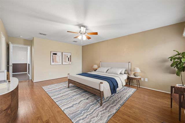 1413 Puerto Lago Drive, Little Elm, TX 75068