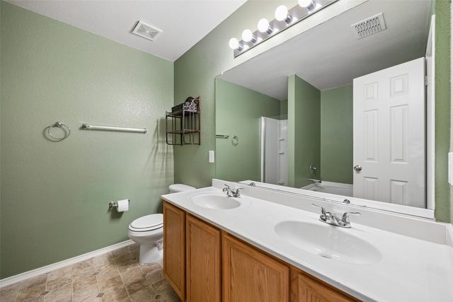 1413 Puerto Lago Drive, Little Elm, TX 75068