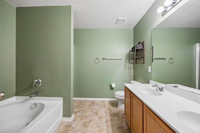 1413 Puerto Lago Drive, Little Elm, TX 75068