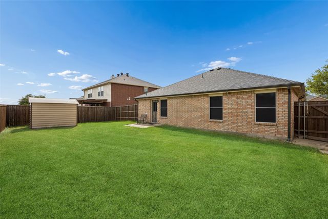 1413 Puerto Lago Drive, Little Elm, TX 75068