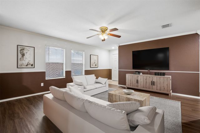 1413 Puerto Lago Drive, Little Elm, TX 75068