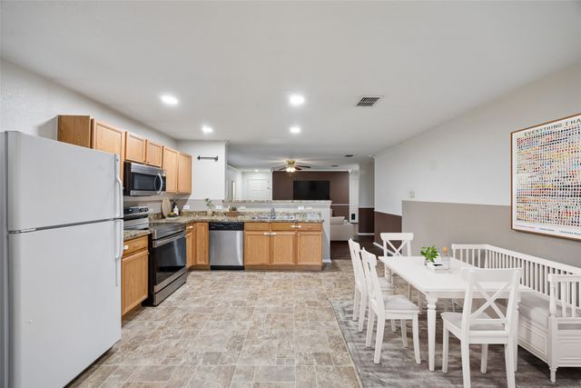 1413 Puerto Lago Drive, Little Elm, TX 75068