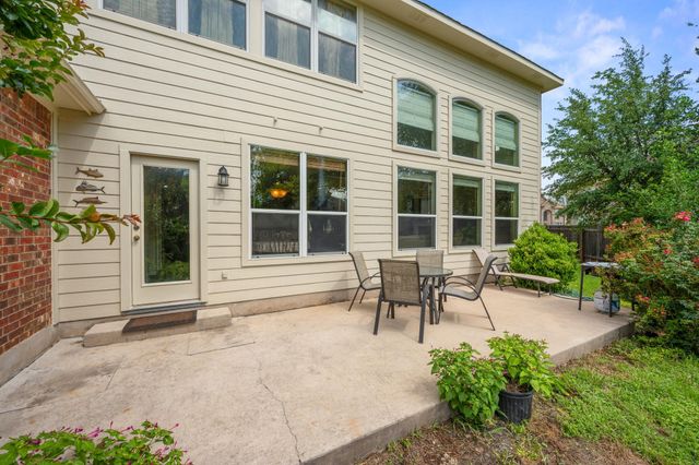 707 House Wren LOOP, Pflugerville, TX 78660