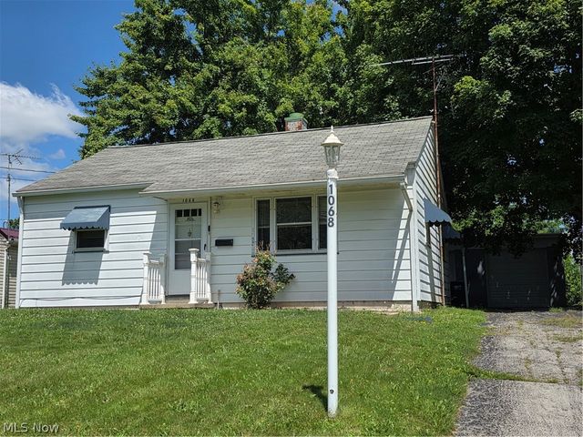 1068 Liberty Street, Salem, OH 44460