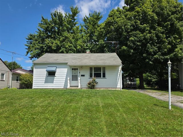 1068 Liberty Street, Salem, OH 44460