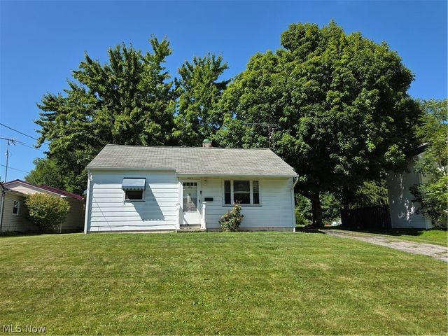 1068 Liberty Street, Salem, OH 44460