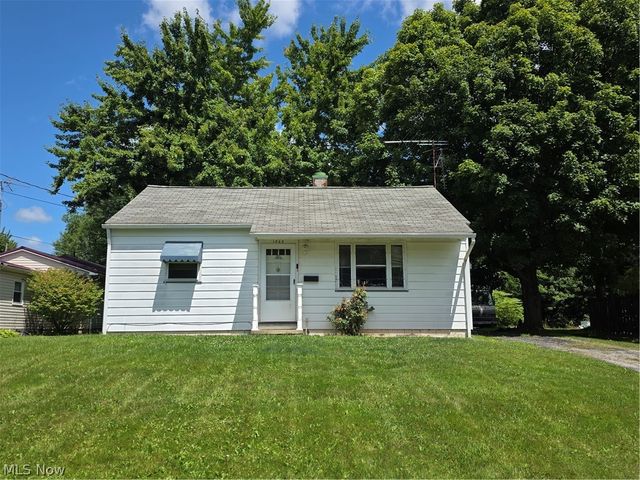 1068 Liberty Street, Salem, OH 44460