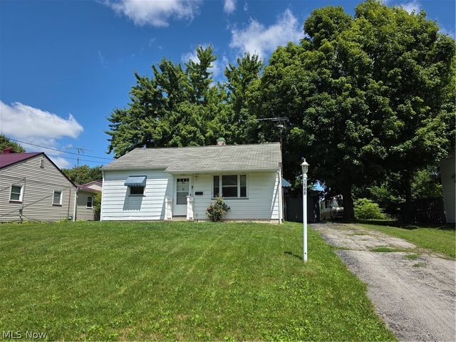 1068 Liberty Street, Salem, OH 44460