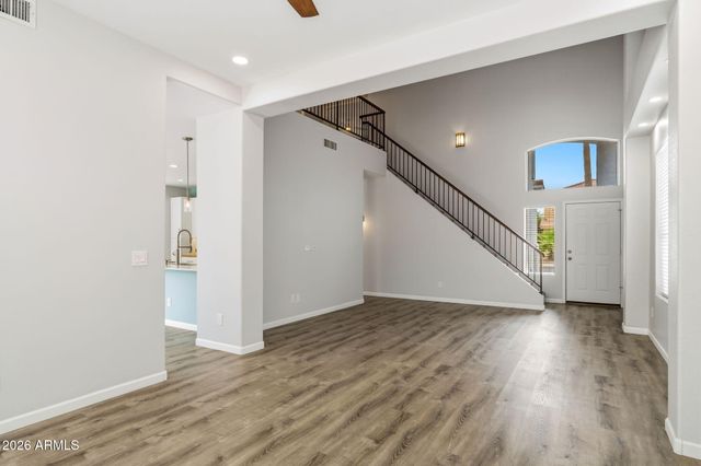 3818 W FALLEN LEAF Lane, Glendale, AZ 85310