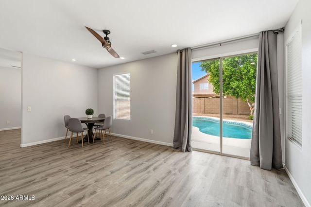 3818 W FALLEN LEAF Lane, Glendale, AZ 85310