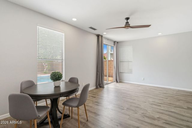 3818 W FALLEN LEAF Lane, Glendale, AZ 85310